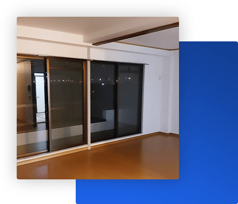 LED環境対応・新型光触媒「NEWチタンテックス」